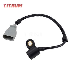 Sensor de Posición del Cigüeñal Volkswagen 03L957147A para Repuesto de Piezas Automotrices VW - Product Image 1
