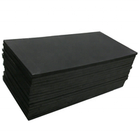 Feuille de mousse EVA solide à cellules fermées de haute qualité, protection d'emballage antichoc, marque YONGCHANG, origine Chine, modèle YC-2024102514