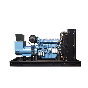 220V 380V 500kw 625kva <b>Generator</b> XHY-500GF/W 500kw XHY-500GF/W - Product Image 2