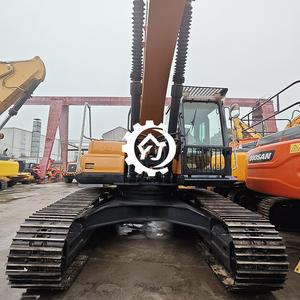 Excavadora SANY SY335H Usada en Buen Estado para Construcción, Minería e Ingeniería - Product Image 6