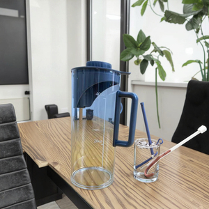 Electric Outdoor <strong>Water</strong> Purifier <strong>System</strong> Counter-top Reverse Osmosis Filter Glass Jar Alkaline <strong>Water</strong> Household Self-Cleaning - Product Image 5