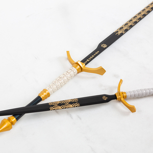 46.85in 1,2 kg Juego Clair Obscur Expedition 33 Remake Real Arma Espada Gustave Espada para colección - Product Image 4