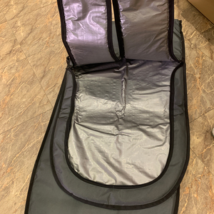 Özelleştirilmiş yüksek kaliteli sörf tahtası çantası SUP <span class=keywords><strong>Surfboard</strong></span> seyahat saklama çantası - Product Image 4