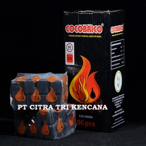 ATTENTION TO CHARCOAL MANUFACTURER CHARCOAL MAKING MACHINE USE WOOD CHARCOAL CRUSHED WOOD SHISHA <b>HOOKAH</b> BRIQUETTES Sharqia EGYPT - Product Image 6