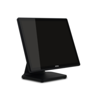 17 pouces Tills All In One Touch Screen Windows POS Systems