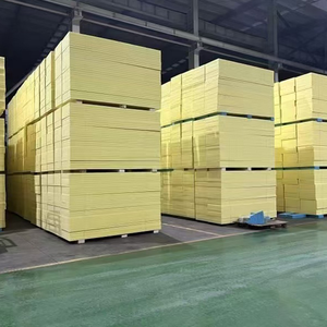 Panneau en <span class=keywords><strong>polystyrène</strong></span> <span class=keywords><strong>extrudé</strong></span> XPS - ignifuge B1 30 mm pour isolation de façade extérieure - exportation mondiale - CE - Product Image 6