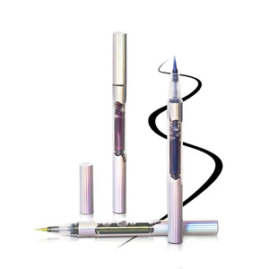 MLM Multicolor Chameleon Liquid Eyeliner Quick Dry Waterproof Long Lasting Color <b>Changing</b> Eye Makeup Cosmetics eyeliner pen - Product Image 5