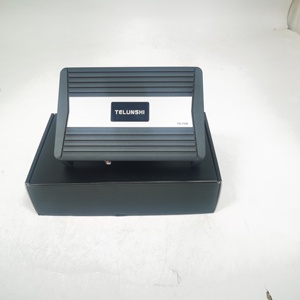 Processore di Segnale Digitale DSP per Auto con Amplificatore e Processore Audio Digitale - Product Image 4