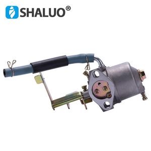 Carburateur Shaluo 152F154F 114mm pour pièces de moteur de générateur - Product Image 3