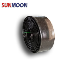 SUNMOON 10 pouces 16bar facile <span class=keywords><strong>à</strong></span> nettoyer flexible résistant <span class=keywords><strong>à</strong></span> la chaleur irrigation <span class=keywords><strong>goutte</strong></span> <span class=keywords><strong>à</strong></span> <span class=keywords><strong>goutte</strong></span> en polyuréthane tpu <span class=keywords><strong>tuyau</strong></span> plat - Product Image 4