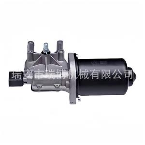 Compatible avec le moteur d'essuie-glace Skoda FABIA 5J1955023A, 5J1955023B, 5J195502 - Product Image 1