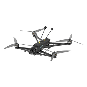 Dron FPV de 10 Pulgadas BNF de Larga Duración, Motor sin Escobillas de 900KV, Imagen Digital, GPS, Anti-Chispas, Kit Completo de Vuelo - Product Image 1