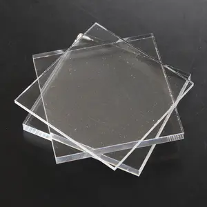 Acrylic Cosmetic Storage Boxes Clear Multi Layer Storage Box Desktop Storage