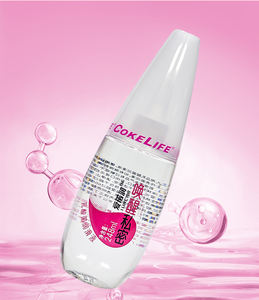 Lubrificante Personale <span class=keywords><strong>Premium</strong></span> all'Acido Lattico CokeLife 248ml OEM, Lubrificante a Base d'Acqua per Eccitazione - Product Image 1