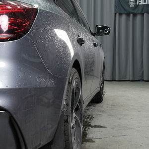 Espaciadores de Ruedas de Aleación de Aluminio Forjado BONOSS 6061-T6 5x112 CB57.1 <span class=keywords><strong>para</strong></span> MG3/MG4/MG5/MG6/RX5/ZS/<span class=keywords><strong>Mulan</strong></span>/MG7 - Product Image 4