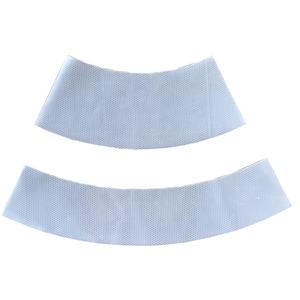 شريط عاكس من البولي فينيل كلوريد على شكل خلية النحل، صفائح منشورية للأغراض الأمنية والتحذيرية - Product Image 2