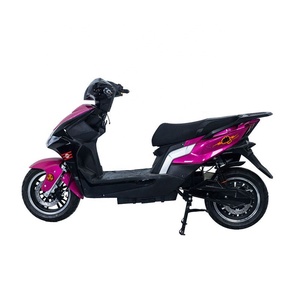 โรงงานขายส่งรถจักรยานยนต์พลังงานใหม่ 60V 72V รถสองล้อพลังงานใหม่ - Product Image 2