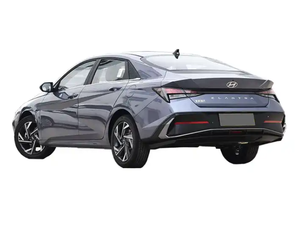 Vehículos Chinos 2026 a Precio Económico, en Buen Estado, Autos Nuevos en Oferta, Auto Familiar Hyundai Elantra 1.5L, Sedán Compacto Deportivo - Product Image 4