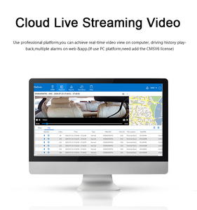 <span class=keywords><strong>Cam</strong></span>éra de tableau de bord de voiture Hd Dashcam 4g Sim 1080p 4g Dvr Mini Smart <span class=keywords><strong>2</strong></span> canaux Dash <span class=keywords><strong>Cam</strong></span> avant et arrière double Lents Wifi Gps Dash <span class=keywords><strong>Cam</strong></span> 4g - Product Image 5