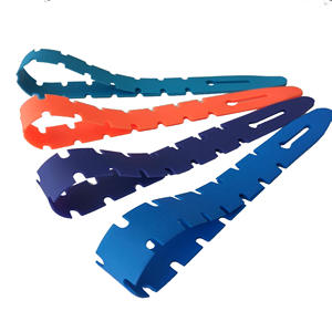 عاصبة طبية عالية الجودة خالية من اللاتكس لـ ICU والعيادات للأجهزة الطارئة بالجملة - Product Image 4