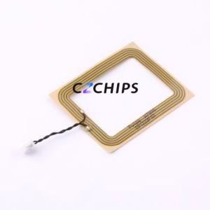 W7000 Antenna RF ( Center Frequency: 13.56MHz )( Impedance: 50Ohm )( Operating Temperature: )( Length: 43mm ) - Product Image 1
