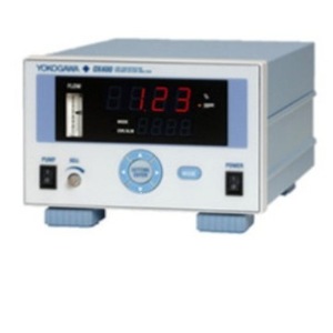 เครื่องวิเคราะห์ออกซิเจนแม่เหล็กแบบป้องกันการระเบิด Yokogawa Mg8e ชนิดพารามาเนติก สำหรับการตรวจสอบก๊าซอุตสาหกรรม - Product Image 4