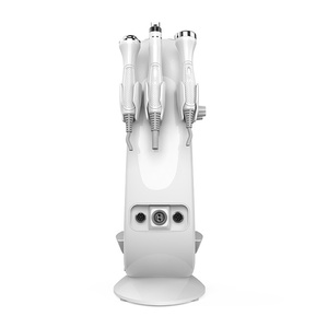 Máquina de Limpieza Facial Profunda 6 en 1 con Hidrógeno y Oxígeno Ultrafinos, Peeling de Microburbujas, Dermoabrasión, para Salón de Belleza - Product Image 3