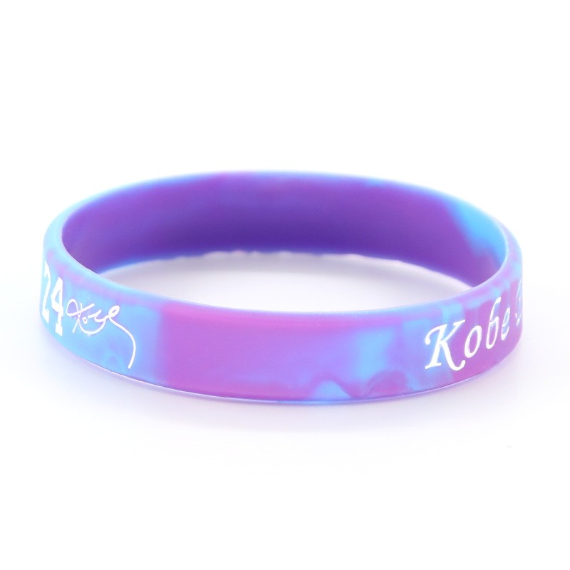Kobe - Purple & Blue Mixed