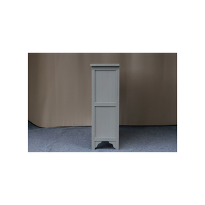 Un elegante y bellamente diseñado mueble para vinos de 2 piezas que combina un almacenamiento con estilo con un control de temperatura óptimo. - Product Image 4