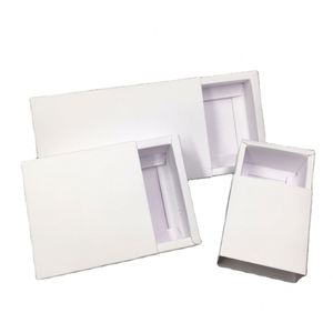 กล่องกระดาษคราฟท์แบบกำหนดเอง กล่องขนาดเล็ก - Product Image 5