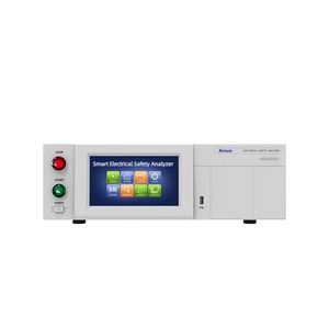Analizador <span class=keywords><strong>de</strong></span> Seguridad Inteligente Ainuo AN1635H-10KV/AN16310H 10kV - Product Image 1