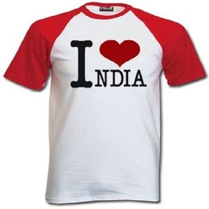 180g Offre Spéciale inde 100% pur coton personnalisé hommes col rond manches courtes impression t-shirt conception personnalisée imprimé t-shirts graphiques - Product Image 6