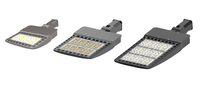 Lumières de boîte à chaussures LED IP66 100w 120w 150w 200w 240w 300w 320w Lampes de parking LED