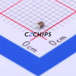 Condensador SMD (MLCC) GRM188R70J225KE15D 0603 (Capacitancia: 2.2uF) (Precisión: 10%) Voltaje Nominal: 6.3V - Product Image 1