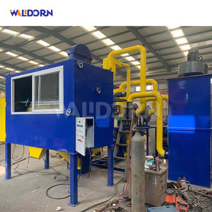 Hot Selling Plastic Recovery Scrap Motherboard <b>Waste</b> Recycling Machine Circuit Board Motherboard Recovery Grinding Machine - Product Image 2