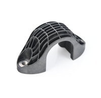 Soporte de Barra Estabilizadora para Auto, OE 33506861149, Reemplazo Directo OEM, Soporte de Barra Estabilizadora para BMW Serie 1 F52