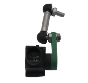 Ô tô đi xe chiều cao cấp Cảm biến mà không cần khung 6006514-00-b cho Tesla mô hình <span class=keywords><strong>S</strong></span> (2012-2016) RH phía trước - Product Image 3