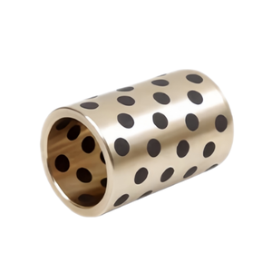 Douille en graphite-cuivre autolubrifiante <span class=keywords><strong>17</strong></span>-30, <span class=keywords><strong>manchon</strong></span> en <span class=keywords><strong>laiton</strong></span> sans huile résistant à l'usure - Product Image 6