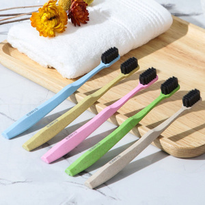 Banner Extra Soft Toothbrush 5 Pack Adult Manual High Quality Bristle Cleaning <b>Gum</b> Care - Product Image 4