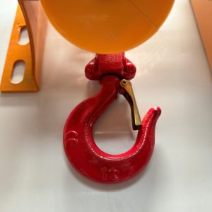 Ağır Hizmet Tipi 220V Alüminyum Gövdeli Elektrikli Vinç, Arazi Kamyonu Treyleri <span class=keywords><strong>ATV</strong></span> UTV Çekme İşleri için Su Geçirmez - Product Image 3