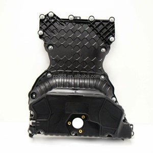 Cárter de Aceite para Motor Mercedes-Benz E W212, Modelo A6510100328, 6510100328, Nuevo - Product Image 2