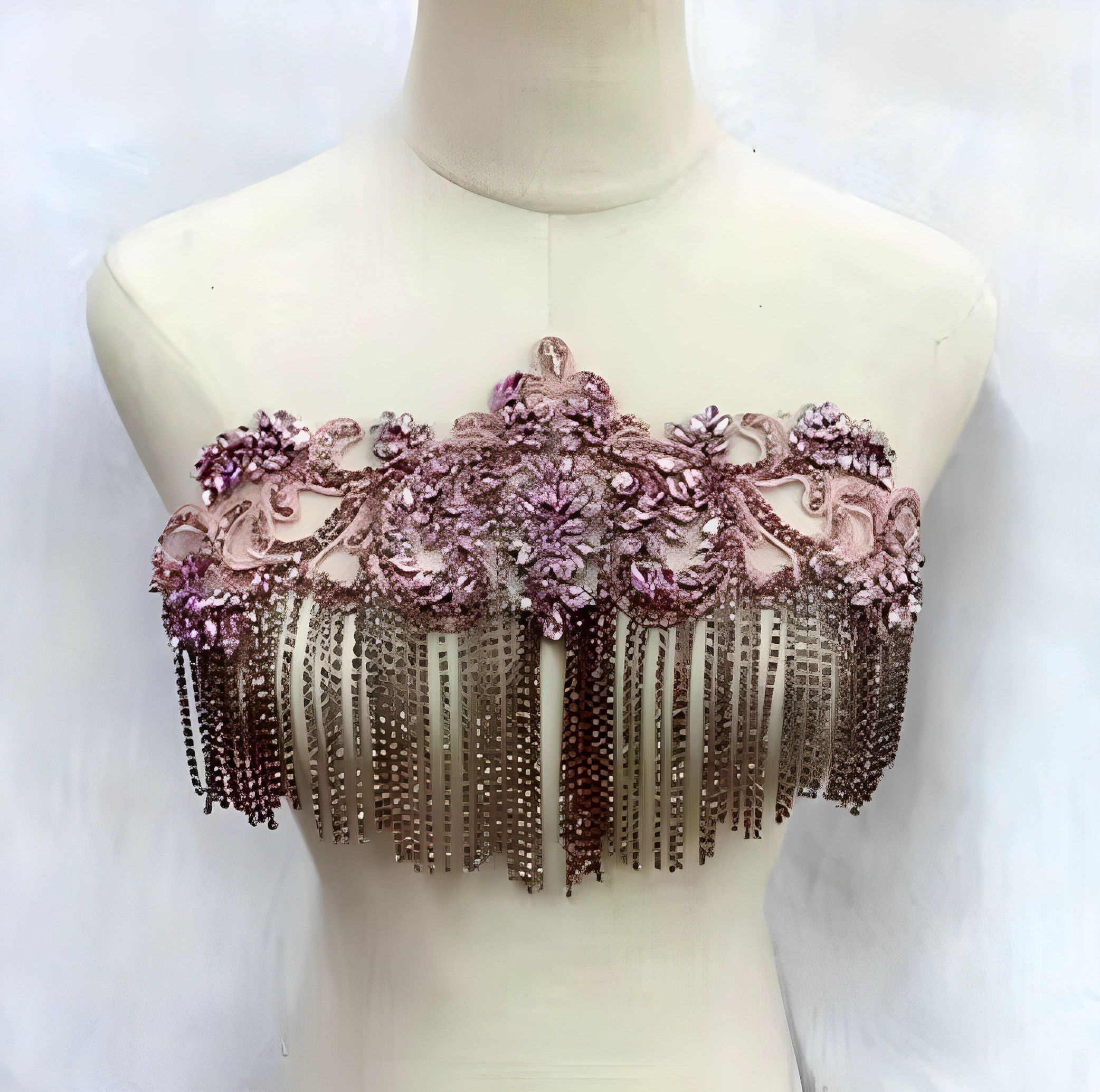 ชมพูอ่อน-ชมพูอ่อน