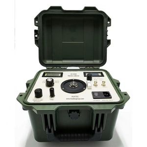 Em Qualquer Frequência De 1 A 1280 Hz Pode Ser Definido Calibradores De Vibração Portátil Shaker Calibrador De Vibração Portátil - Product Image 1