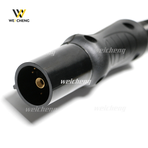 Powermax105 CNC <span class=keywords><strong>Plasma</strong></span> Cutter <span class=keywords><strong>Torch</strong></span> 059477 hàn thẳng ngọn đuốc vật liệu đồng cho <span class=keywords><strong>Plasma</strong></span> cắt - Product Image 3