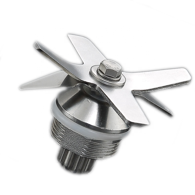 Лезвие блендера из нержавеющей стали для блендера объемом 2 л