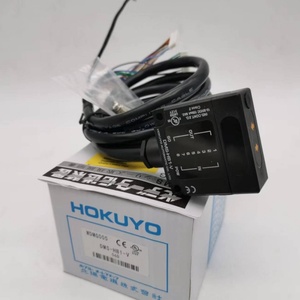 Sensor Fotoeléctrico de Alta Calidad DMS-HB1-V, Disponible en Stock - Product Image 4