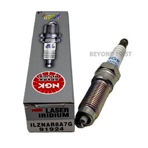 Vente en gros de bougies d'allumage NGK Iridium de haute qualité 91924 ILZNAR8A7G pour <span class=keywords><strong>Ford</strong></span> 1.0 <span class=keywords><strong>EcoBoost</strong></span> 2008- OEM 1770305, 1802090, HYFS093YEC - Product Image 3