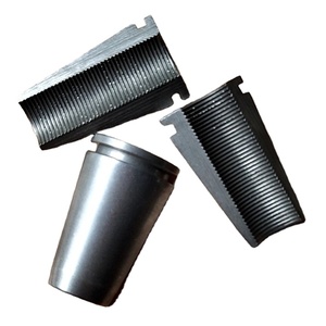 ISO9001 Wedges 3 Leaves Wire Rope <strong>Clips</strong> for Bonded <strong>Post</strong>-<strong>Tensioning</strong>