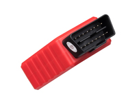 KINGBOLEN-herramienta de diagnóstico OBD V1.5 WiFi, escáner OBD2 inalámbrico, Conector de 16 pines para interfaz OBD2, escáner OBDII