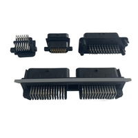 40/81 pines Te AMP TYCO PCB ECU 1473244-1 1473247-1 1473252-1 PCB/ECU enchufe conector de encendido
